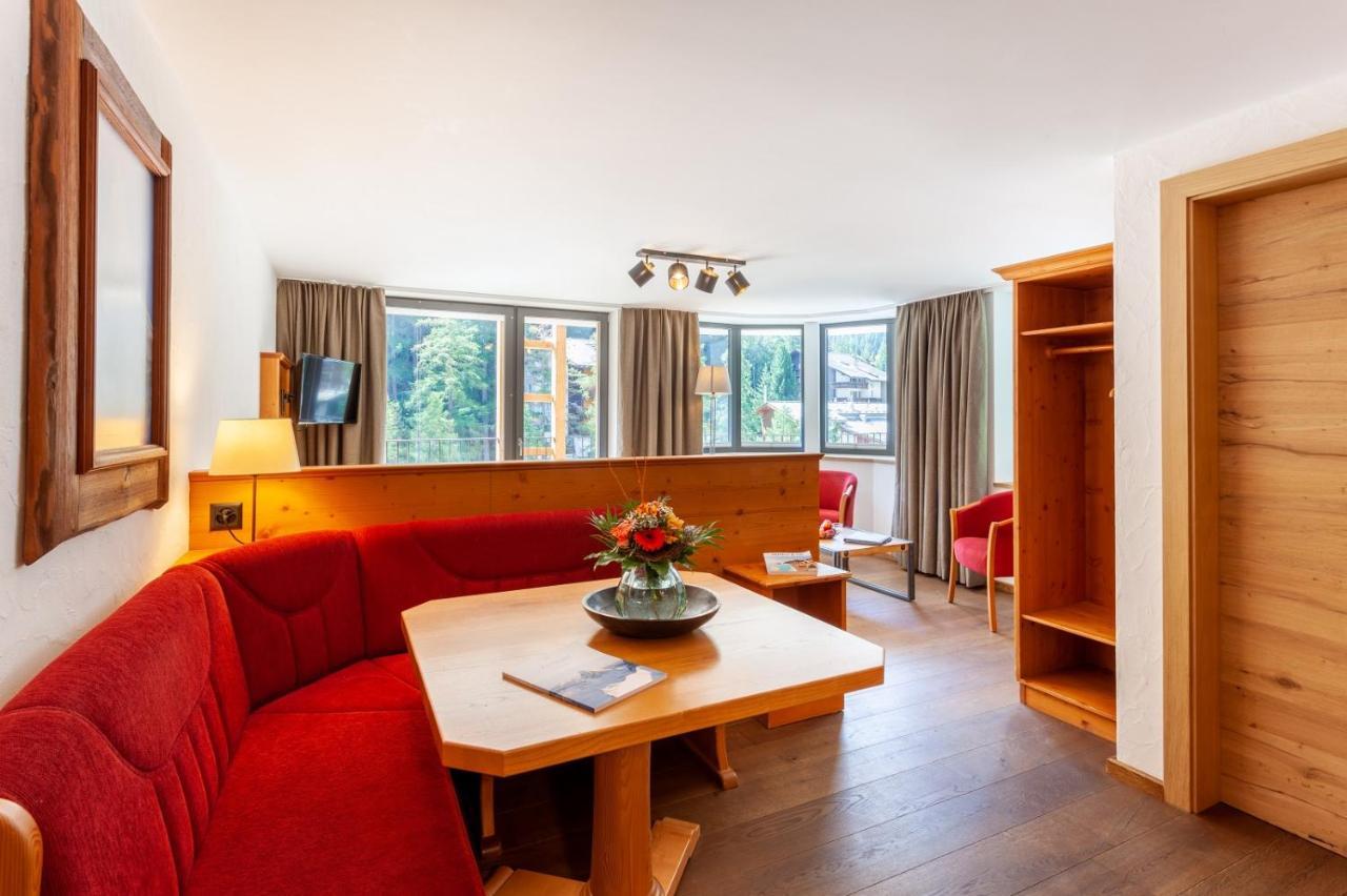 22 Summits Apartments Цермат Екстериор снимка